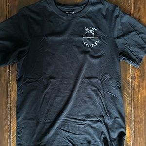 Arc’teryx Whistler Tshirt
